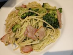 -萨莉亚意式餐厅(杭州滨江天街店)
