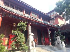 -火宫殿·小吃王国(坡子街店)