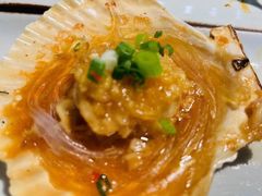 -很久以前羊肉串(南京路第一百货店)