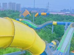 -奥帕拉拉水公园