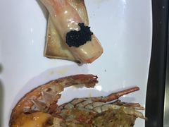 -铁板诱惑法式铁板烧(大卫城店)