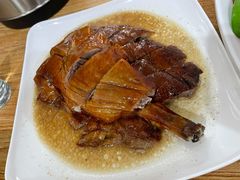 -粤华烧腊(胥口店)