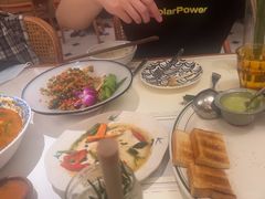 -太食獸泰式茶餐厅(IFS国金中心店)