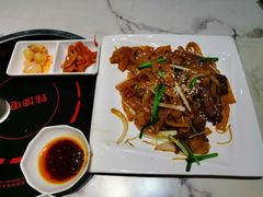 -鼎记啫啫煲(数博万达店)