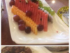 -明城五号烤鸭坊(建国门店)