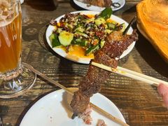 -宝山一号馕坑肉