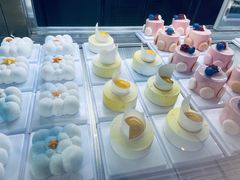 -麦雪尔甜品·生日蛋糕(新街口旗舰店)