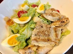 鸡肉凯撒沙拉-Boxing Cat Brewery拳击猫精酿啤酒馆(永福店)