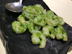-西苑饭店·蓬莱春餐厅