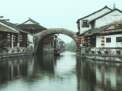 -南浔古镇