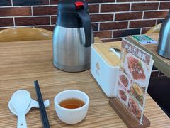 -裕记烧腊连锁餐饮(国商分店)