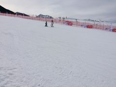-丝绸之路山地度假区滑雪场