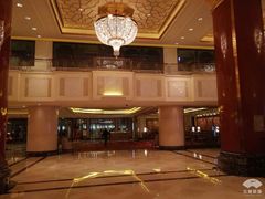 -北京中国大饭店