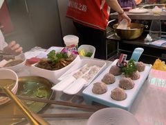 -三头牛·潮汕牛肉生蚝火锅 (夏湾店)