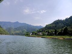 -新安江山水画廊风景区