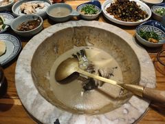 -云海肴云南菜·蒸汽石锅鱼(北京良乡华冠店)