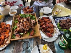 -吉顺坑烤