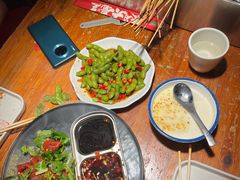 -李不管把把烧(天府三街店)