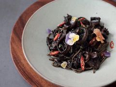 -Viviane's·花园餐厅