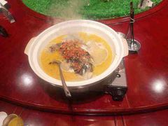 -天怡·鱼工厂(梅溪湖店)