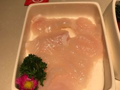 -海底捞火锅(泉城路店)
