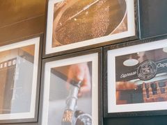 大堂-星巴克臻选(杭州501城市广场1F店)