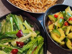 -一棠龙虾•王牌虾球(恒隆广场店)