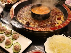 -三江两海老火锅(北京首店)