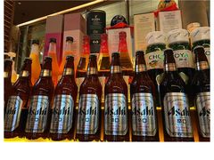 -山葵家居酒屋(天目里店)