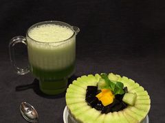 -蝴蝶里·粤菜·点心(滨江龙湖店)