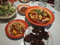 -遇见老南昌-柴火灶(顺外路店)
