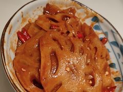 -味福记·江西小炒·南昌小吃(青山湖万达店)