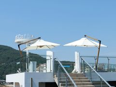 -宁波松兰山滨海旅游度假区
