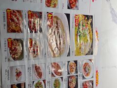 -小凤庭·地道湖北菜武昌鱼·藕汤(38年黄鹤楼店)