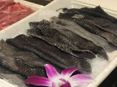 -唇辣号重庆老火锅(亦庄店)
