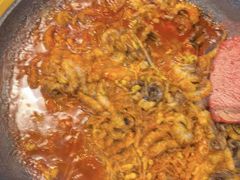 -红辣椒八爪鱼特色韩国料理专门店(远景路旗舰店)