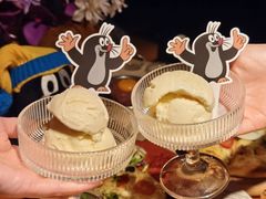 -布拉格餐厅· 中欧捷克菜(全国首店)