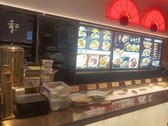 -和府捞面(西溪印象城店)