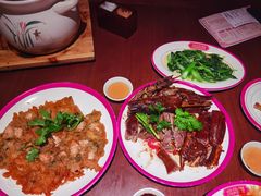 -春梅里卤鹅馆·47年老字号(中山路店)