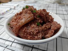 -藕妈妈老汉口家常菜(武汉天地店)
