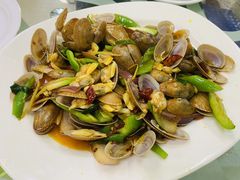 -小辣妹川味海鲜加工店(第一市场椰风巷店)