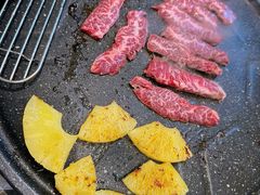 -彭妈家•韩国烤肉料理(张杨路店)