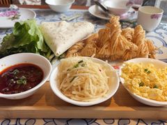 -群英会·三国菜(曹魏古城店)
