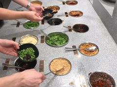 -新辣道鱼火锅(领展购物广场·中关村店)