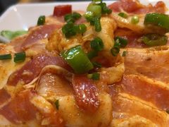 -烤点烤肉(五一广场店)