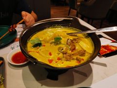 椰奶咖喱鸡-美奈小馆·越南料理(中航城君尚购物中心店)