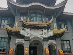 -四川大学(华西校区)