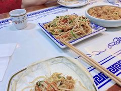 -京氣春饼(机场店)