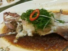 -宝园酒家(美林M·LIVE天地东座店)