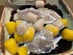 招牌鲜芋仙-鲜芋仙(苏州干将店)